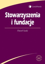 Stowarzyszenia i fundacje - Suski Pawe